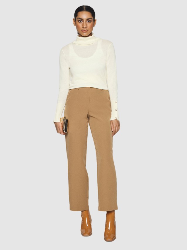 Punto Femenino Vero Moda