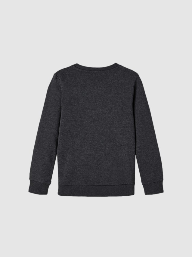 Sweatshirt Masculin Name It