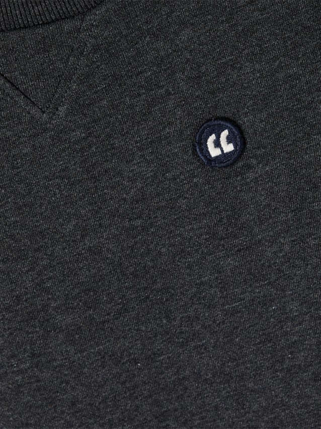 Sweatshirt Menino Name It