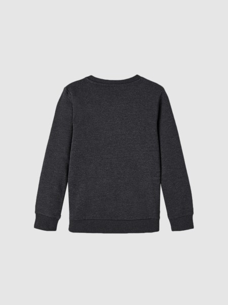 Sweatshirt Menino Name It Sweatshirt Menino Name It