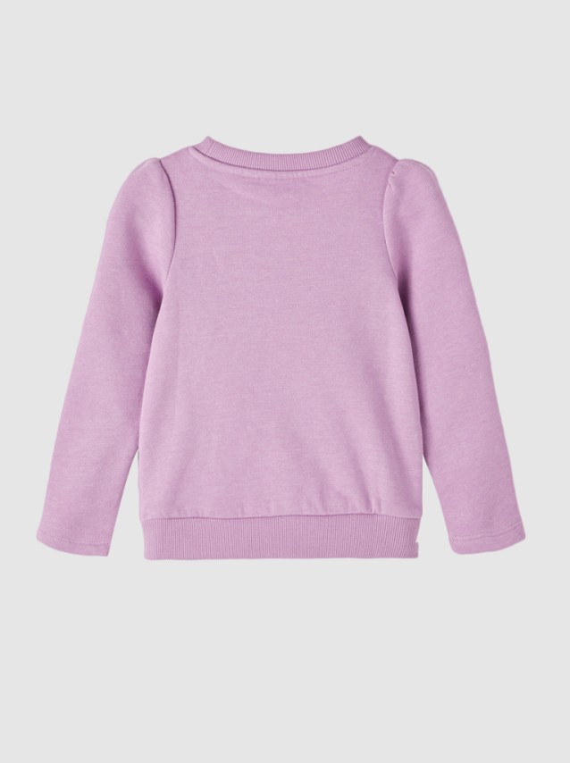 Sudaderas Femenino Name It