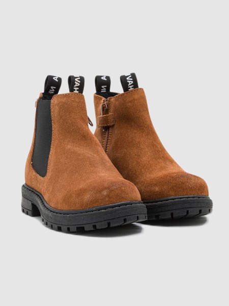 Bota Menina Denta Gioseppo Bota Menina Denta Gioseppo