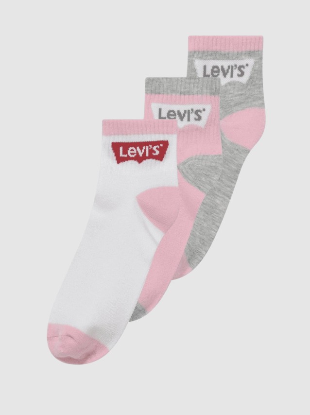 Calcetines Unisex Levis