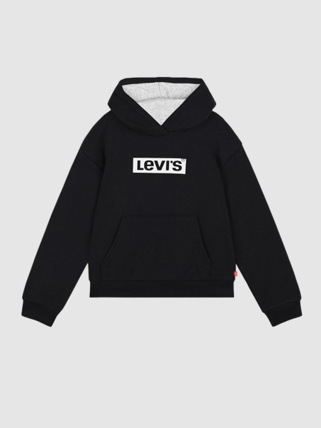 Sweatshirt Female Levis