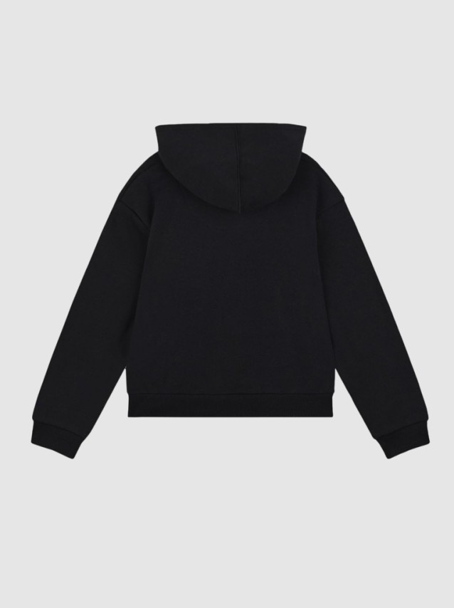 Sweatshirt Fminin Levis
