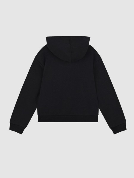 Sweatshirt Menina Levis Sweatshirt Menina Levis