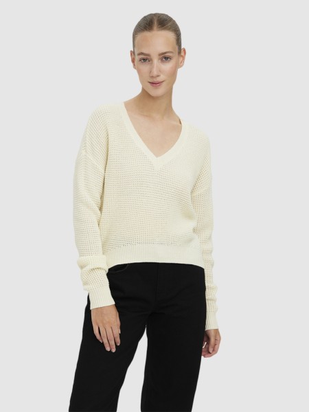 Punto Femenino Vero Moda