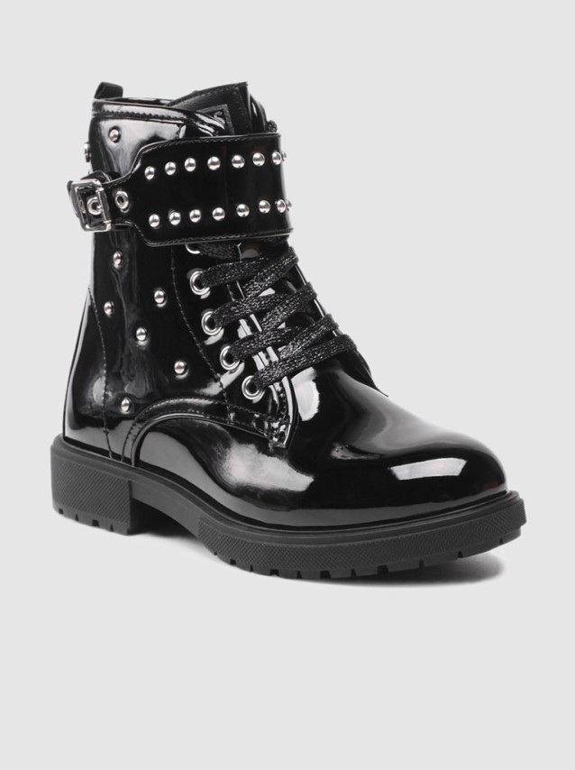 Boots Female Gioseppo