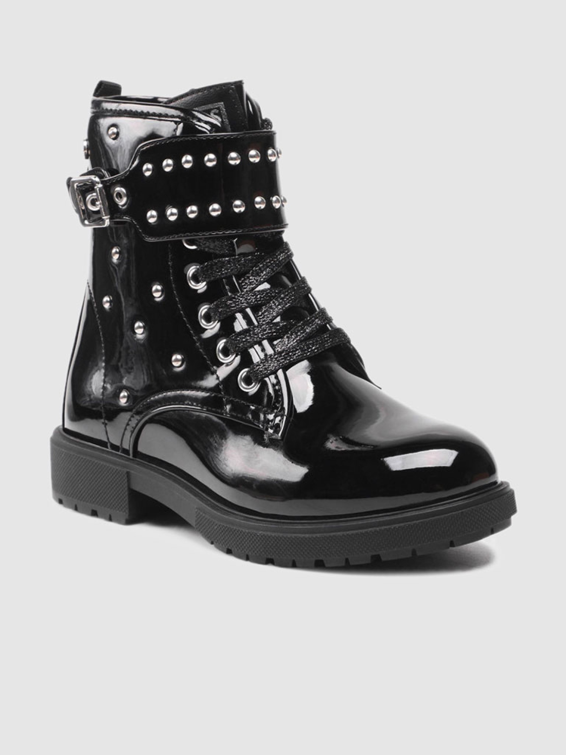 Botas Femenino Gioseppo