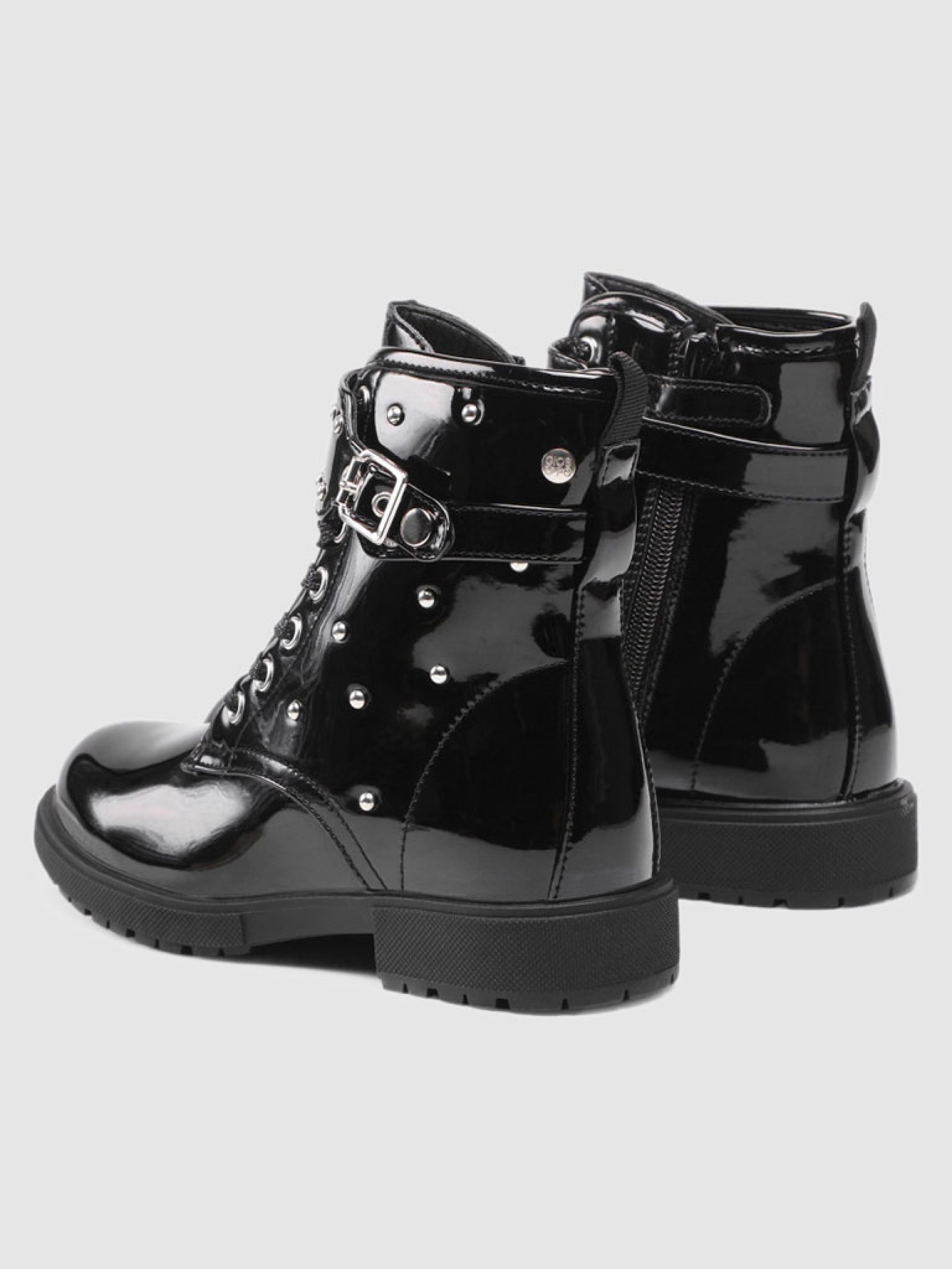 Botas Femenino Gioseppo