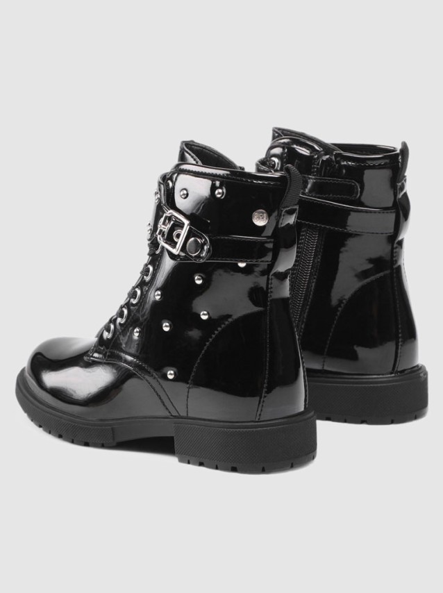 Boots Female Gioseppo