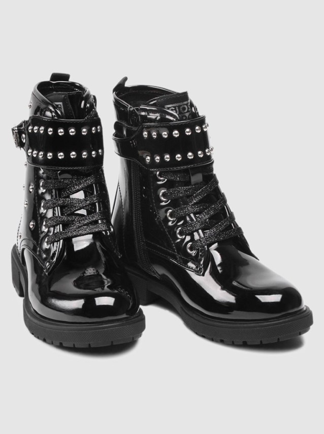 Boots Female Gioseppo