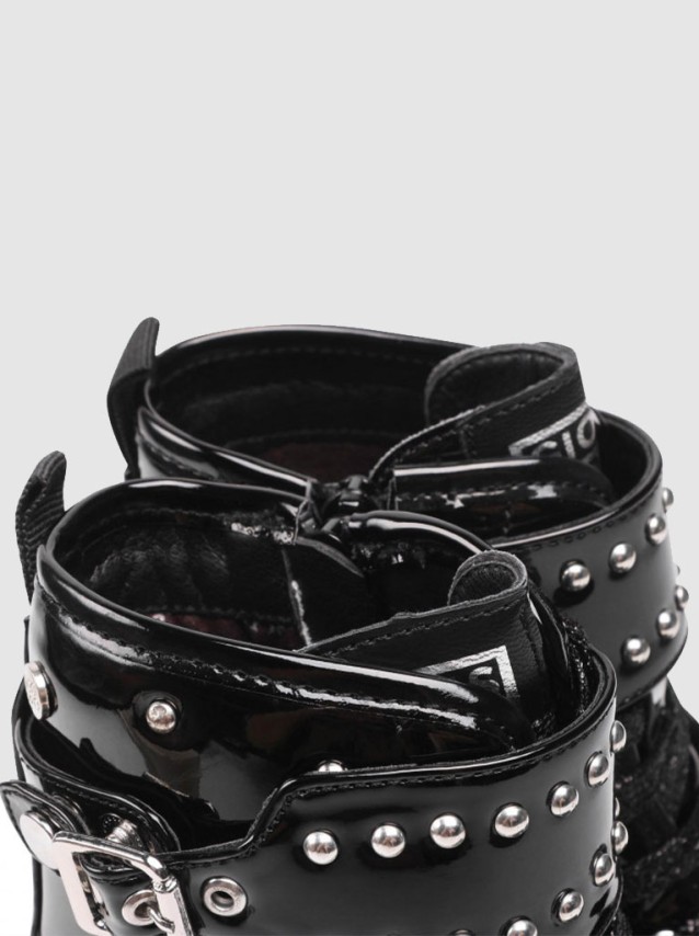 Botas Femenino Gioseppo