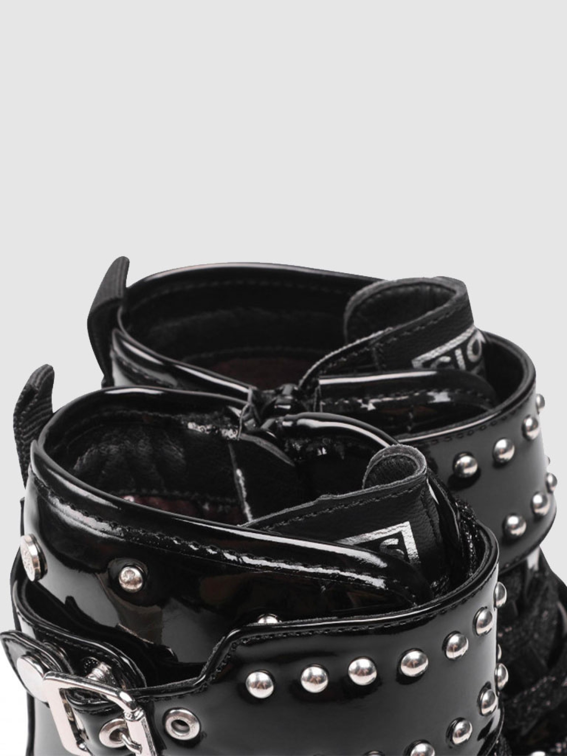 Boots Female Gioseppo