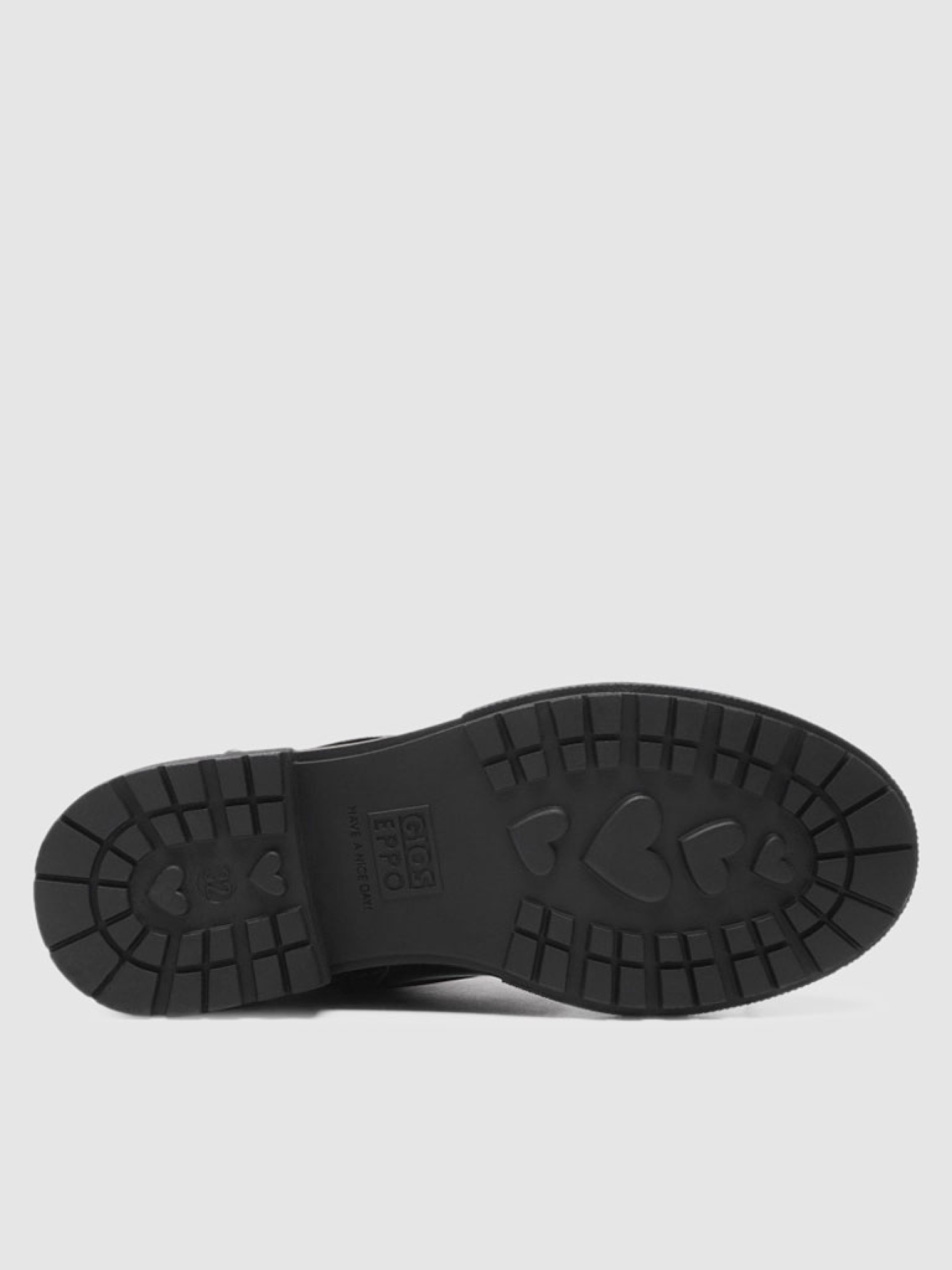 Boots Female Gioseppo