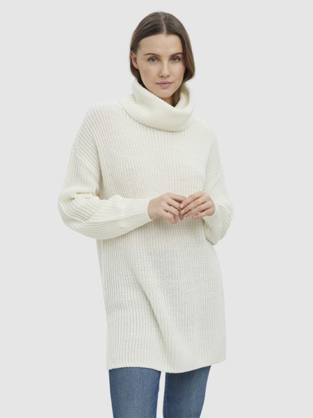 Punto Femenino Vero Moda
