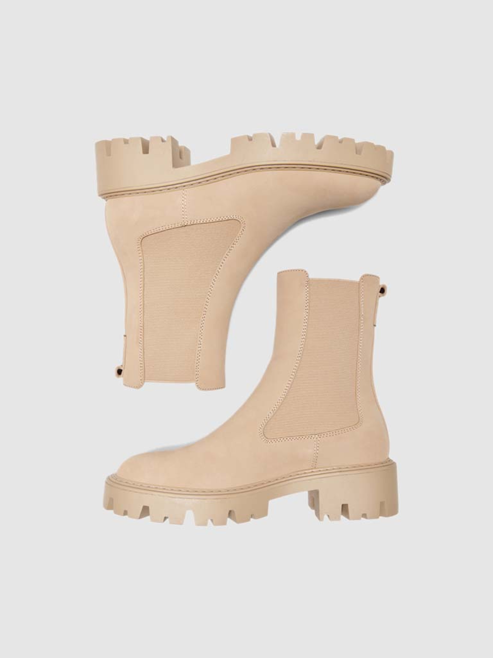 Botas Femenino Only