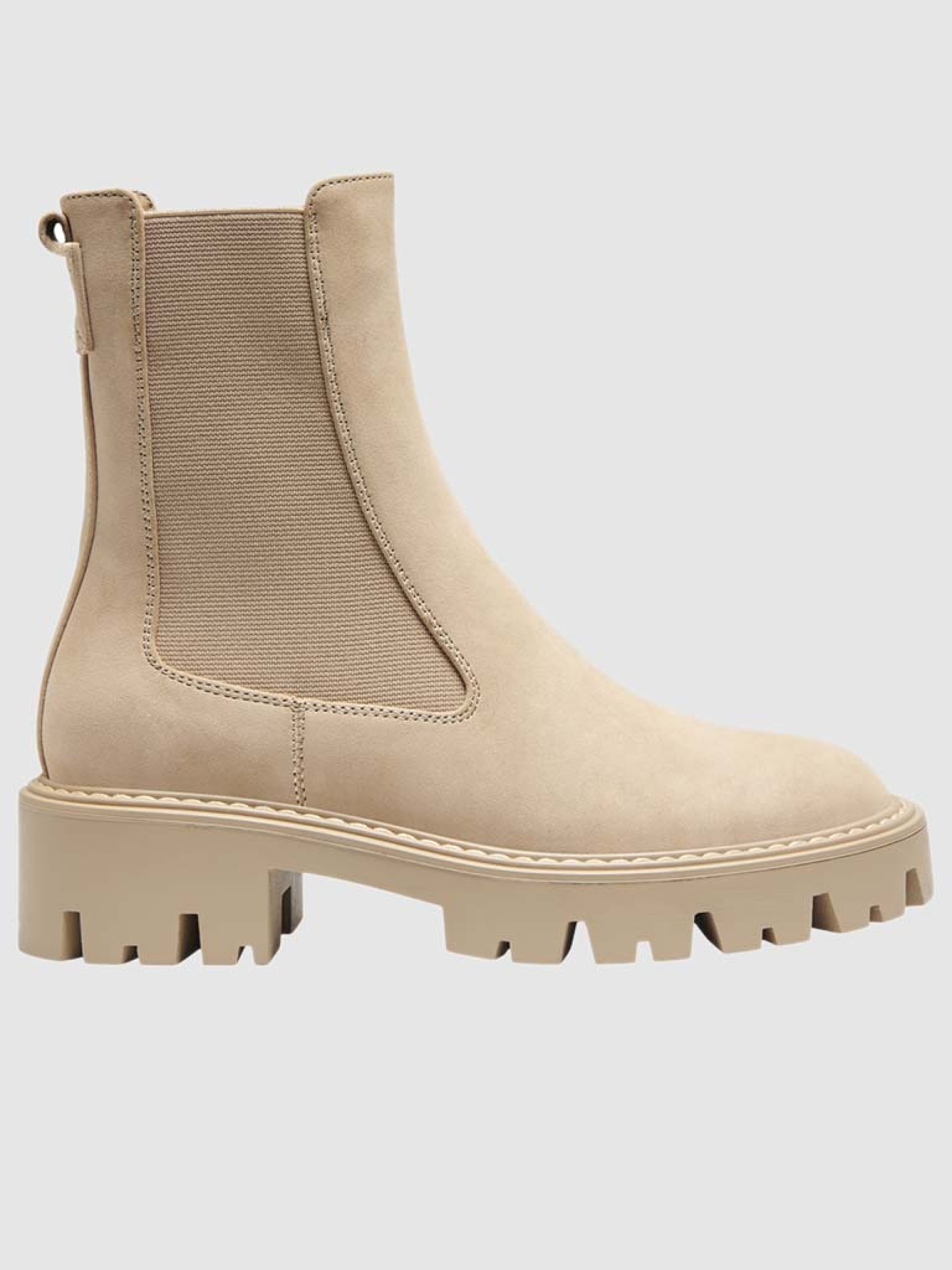 Botas Femenino Only