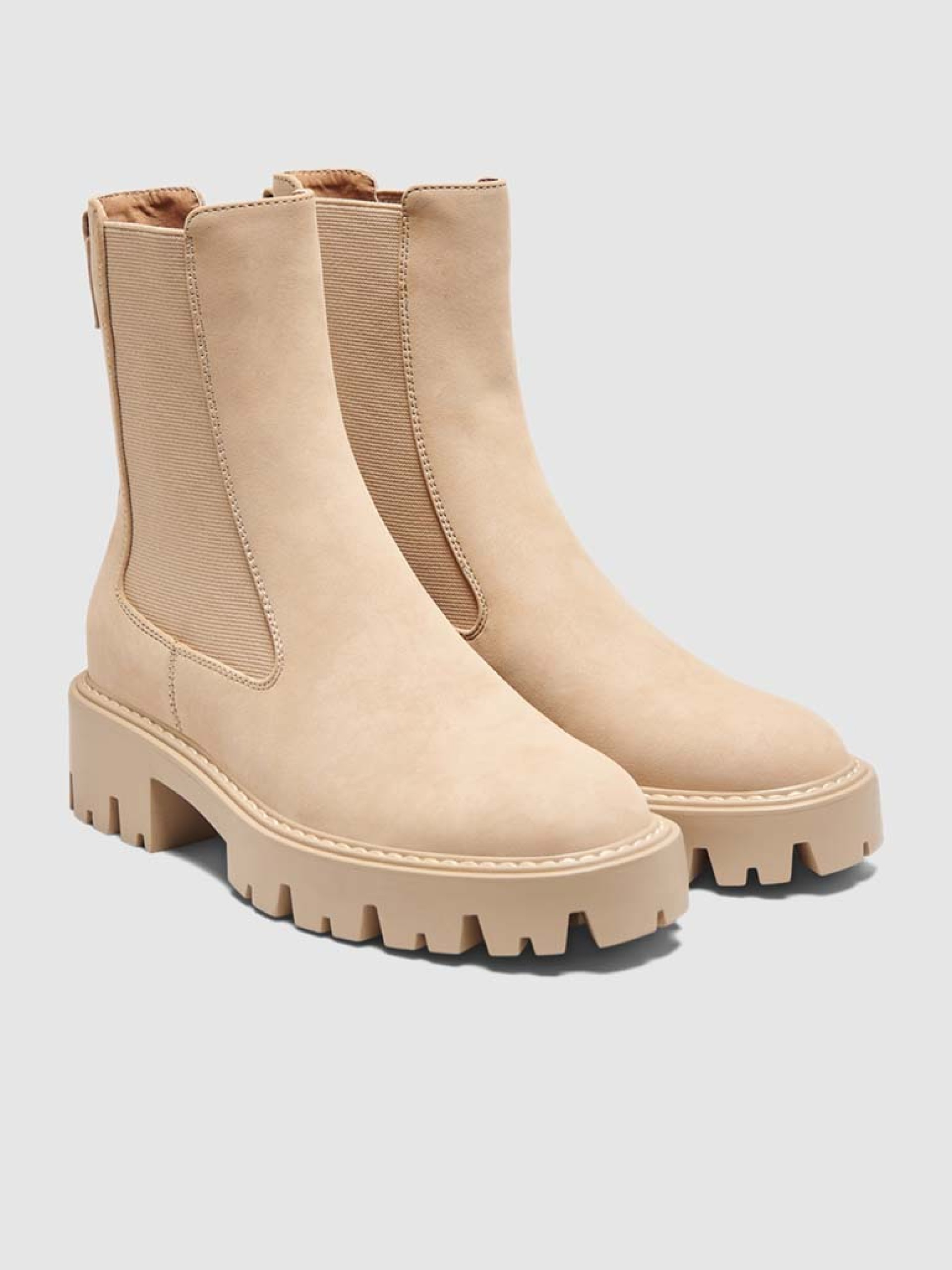 Botas Femenino Only
