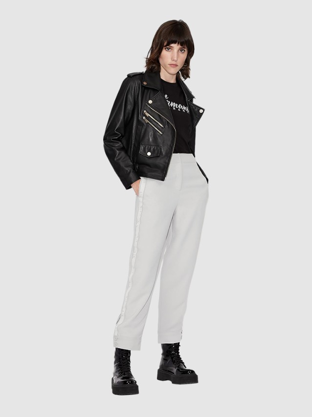 T-Shirt F�minin Armani Exchange