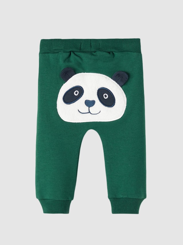 Pantalons Masculin Name It