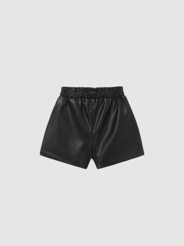 Pantalones Cortos Femenino Mayoral