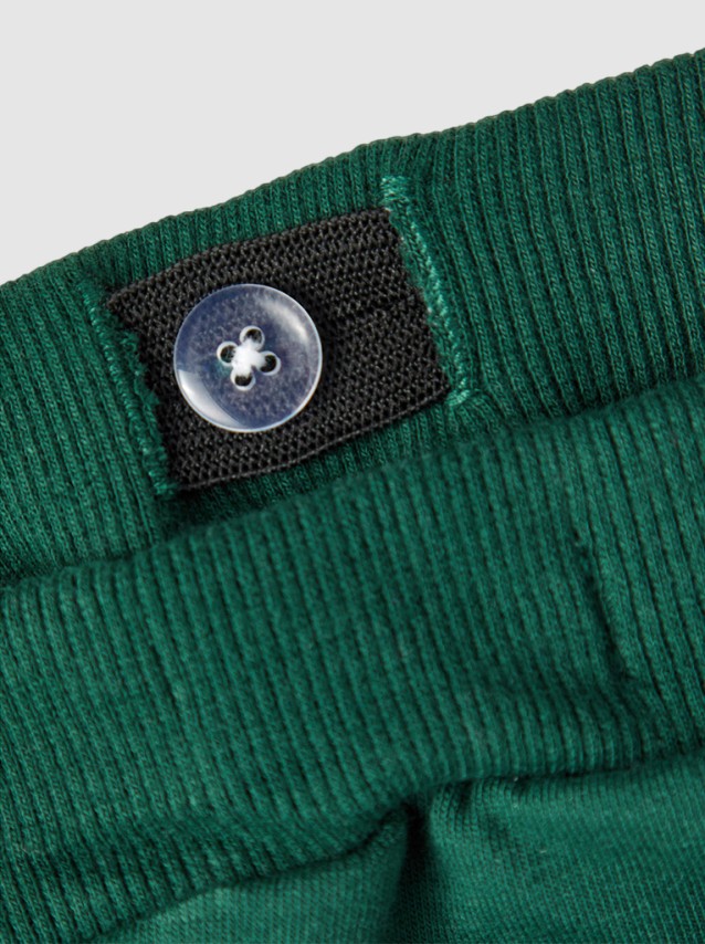 Pantalones Masculino Name It