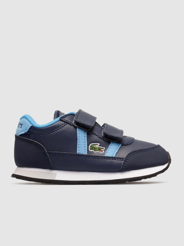 Zapatillas Masculino Lacoste