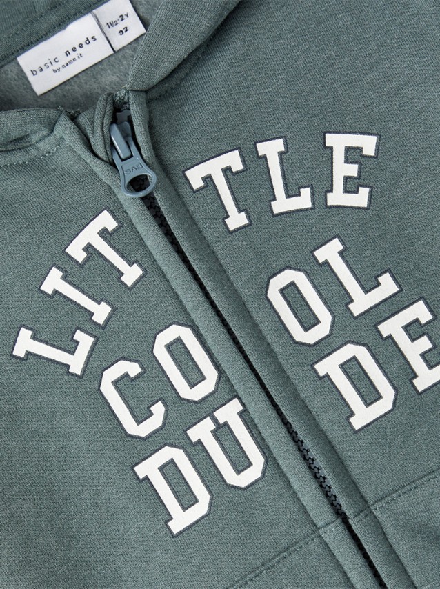 Jackets Male Name It