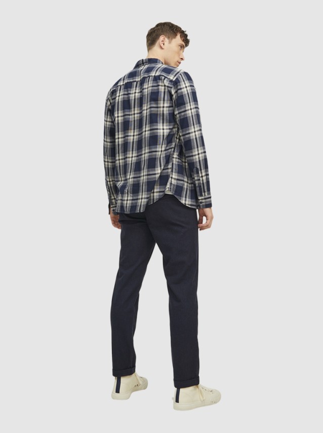 Trousers Male Jack & Jones