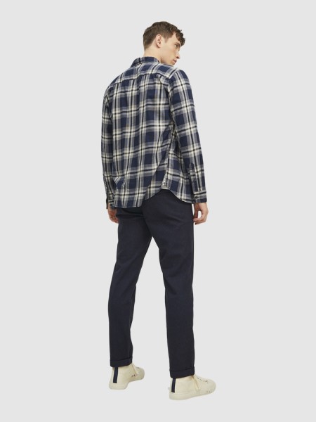 Pantalons Masculin Jack & Jones Pantalons Masculin Jack & Jones
