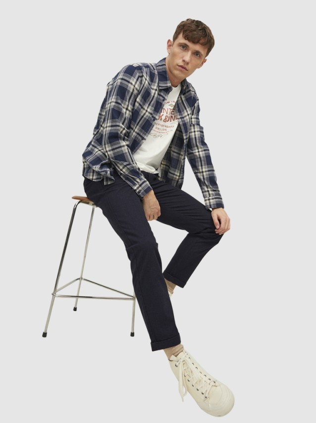 Pantalons Masculin Jack & Jones