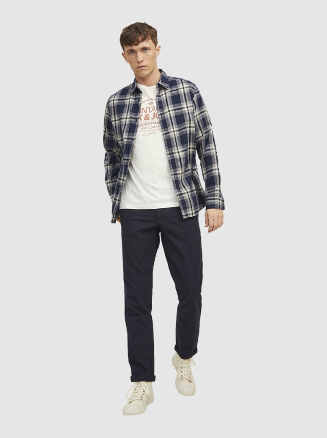 Pantalons Masculin Jack & Jones