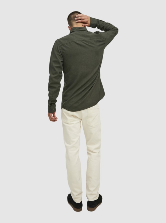 Shirt Male Jack & Jones