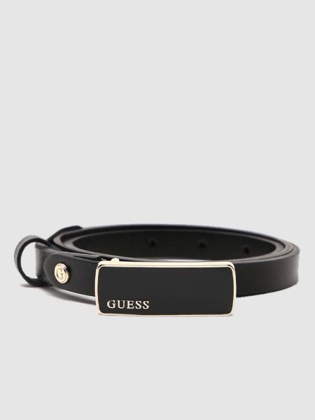 Cinto Mulher Adjustable Guess