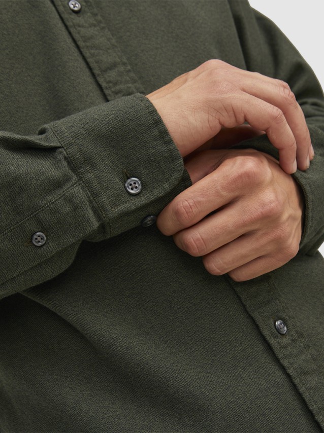 Chemise Masculin Jack & Jones