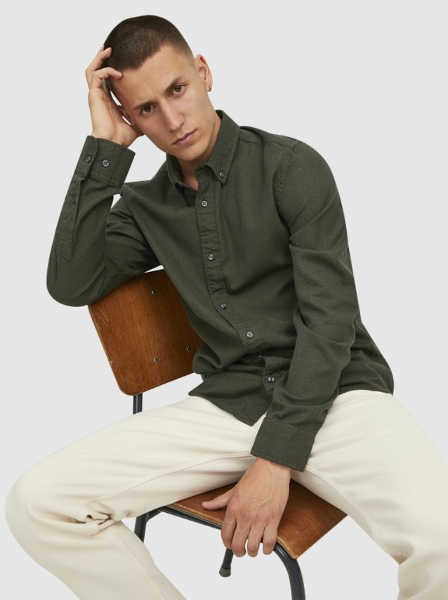 Chemise Masculin Jack & Jones