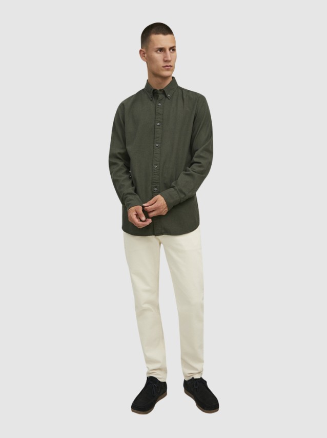 Chemise Masculin Jack & Jones