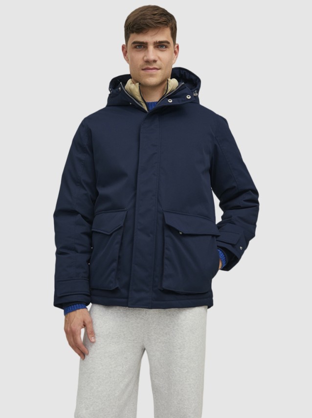 Jackets Male Jack & Jones