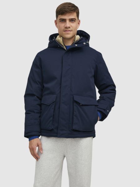 Vestes Masculin Jack & Jones