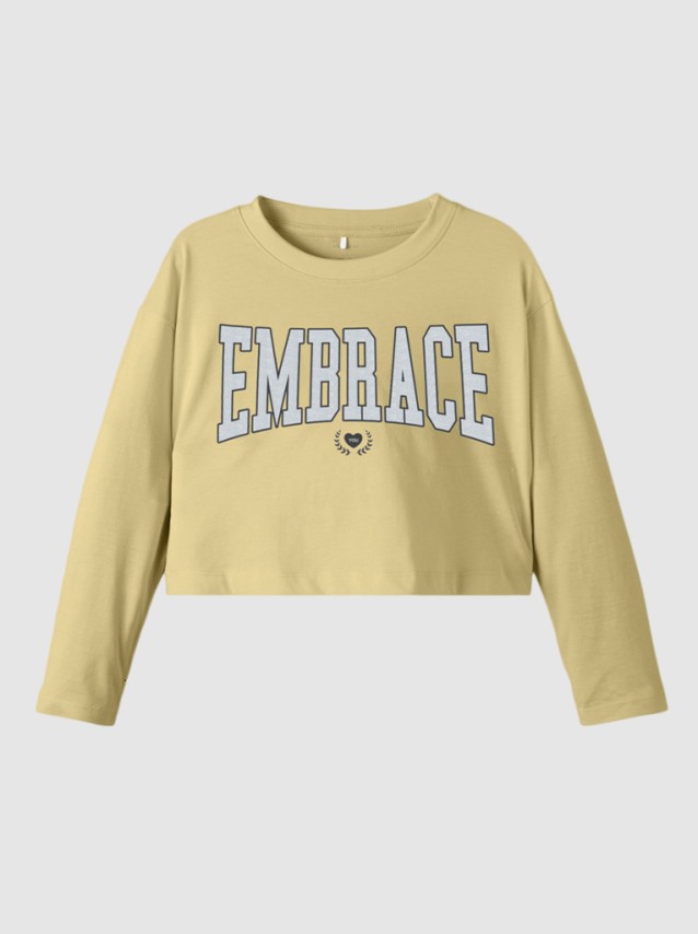 Sudaderas Femenino Name It