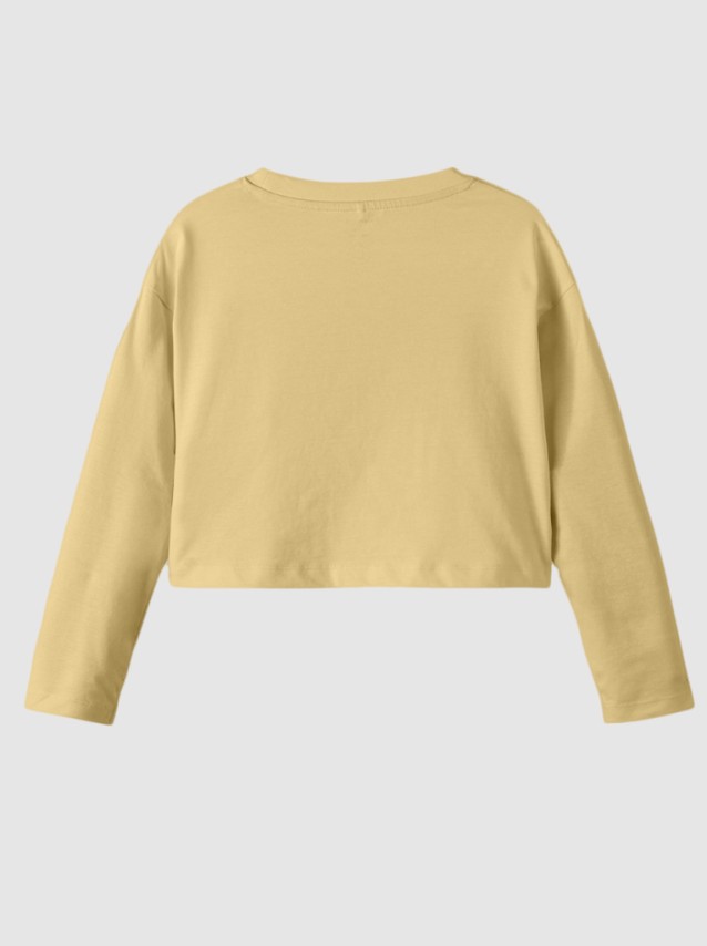 Sudaderas Femenino Name It