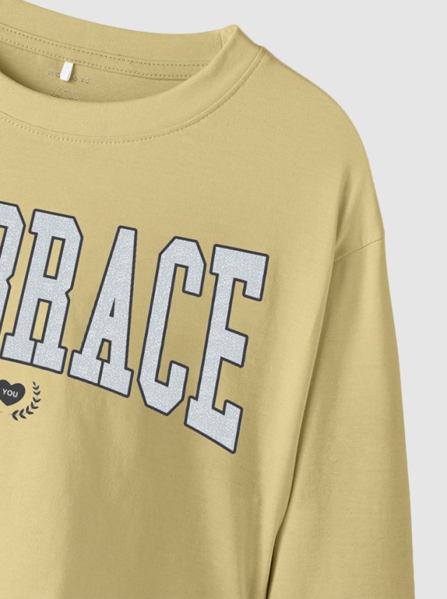 Sudaderas Femenino Name It