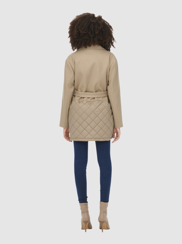 Jackets Female Only
