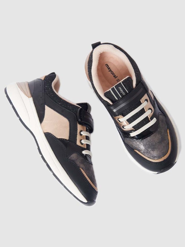 Trainers Female Mayoral