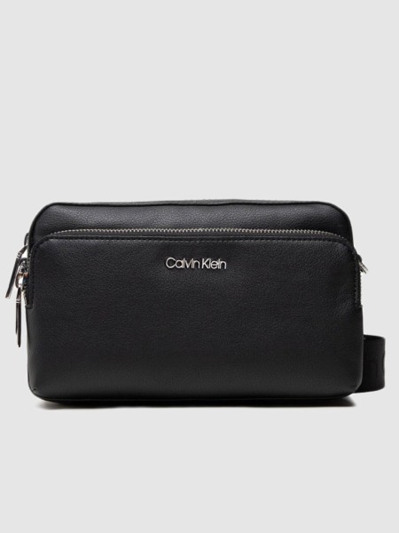 Mala Tiracolo Mulher Must Calvin Klein