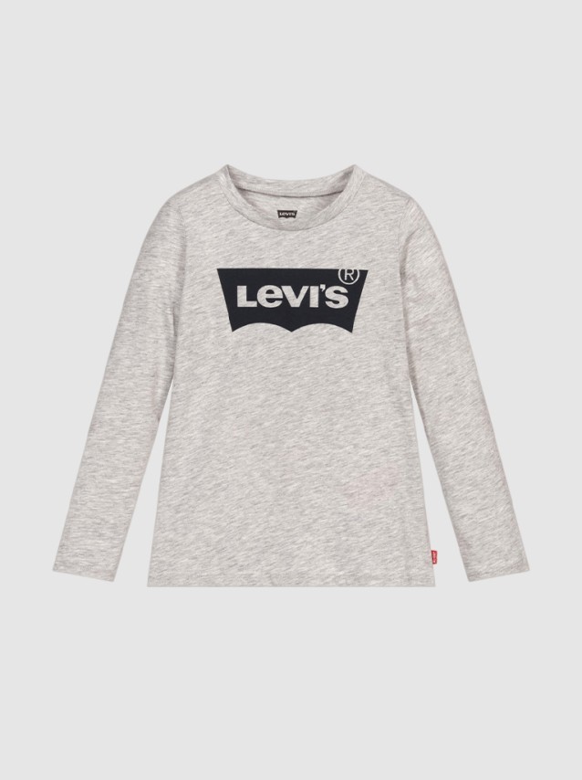 Sweatshirt Fminin Levis