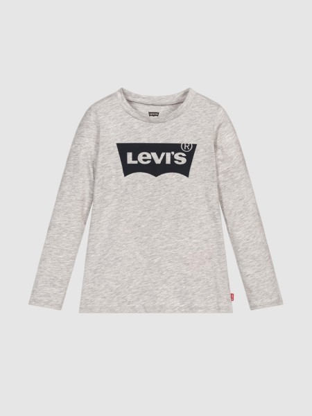 Sweatshirt Female Levis