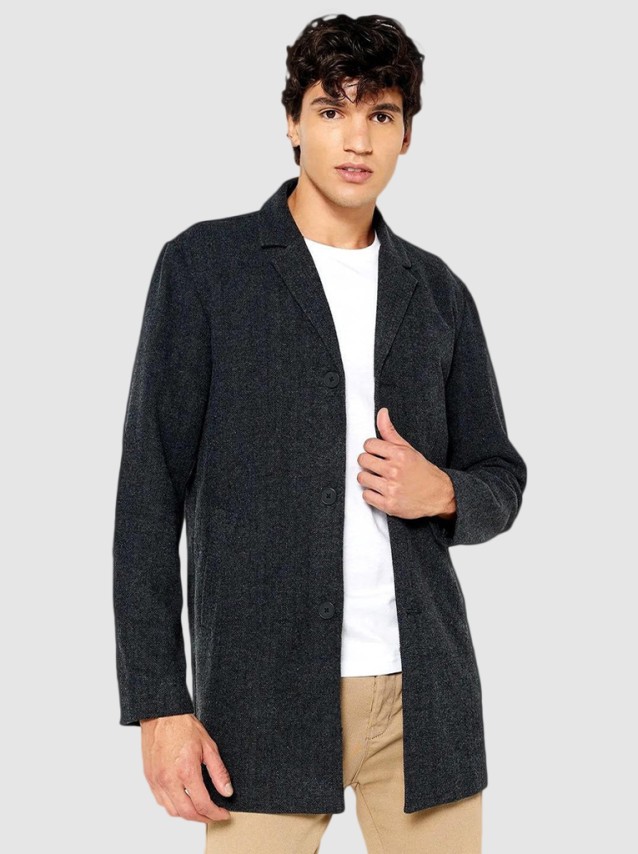 Chaquetas Masculino Jack & Jones