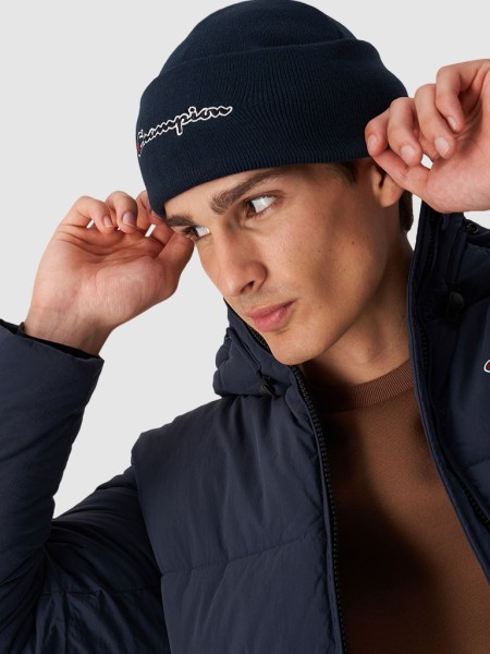 Hats Male Champion